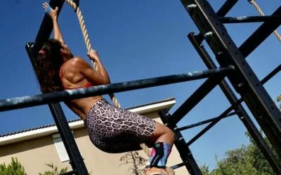 Intégrer le monté de corde dans son programme musculaire