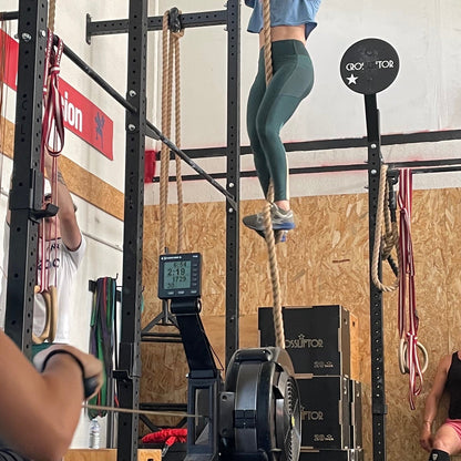 Corde à grimper 6 m – Premium LIM TRAINING