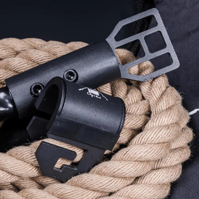 Corde Clip’n Climb 3 m – Innovation LIM TRAINING