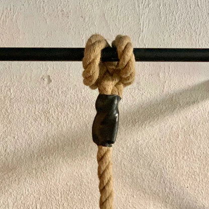Corde à grimper 6 m – Premium LIM TRAINING