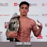 Samy Yahia