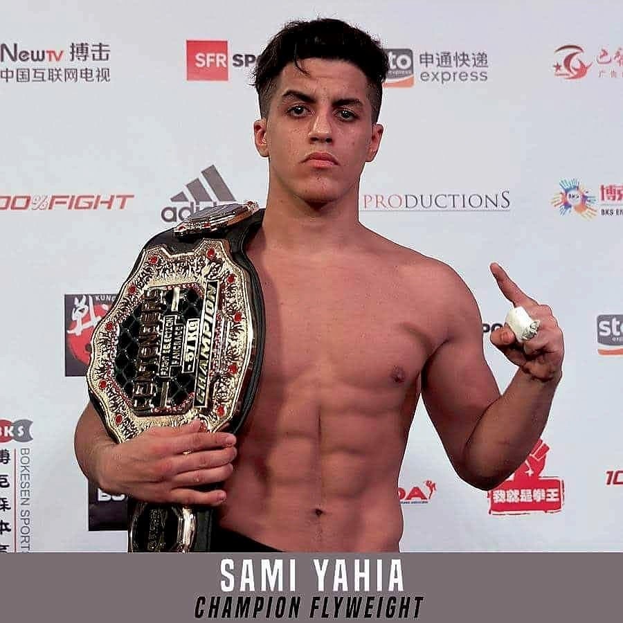 Sami Yahia